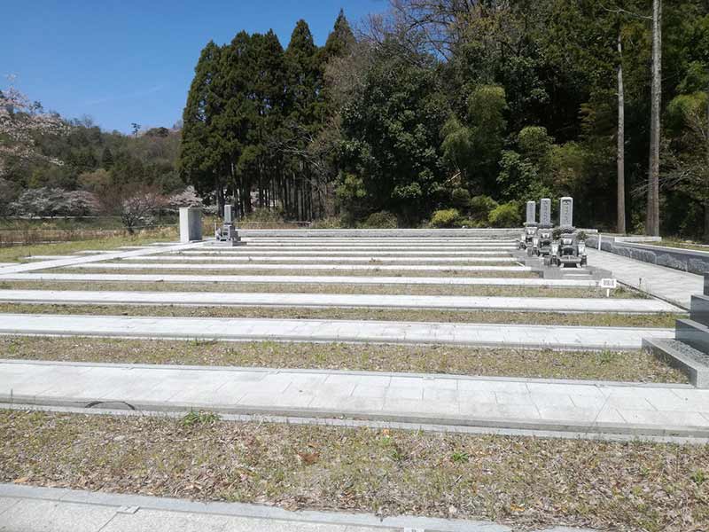 小谷寺霊園