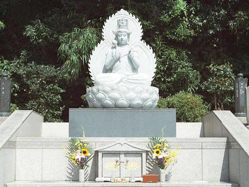 永代供養墓