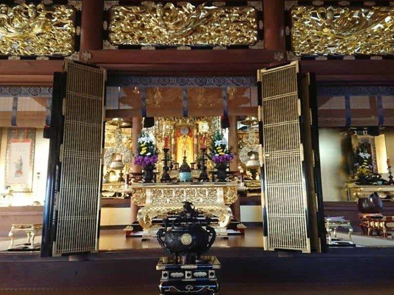 善正寺