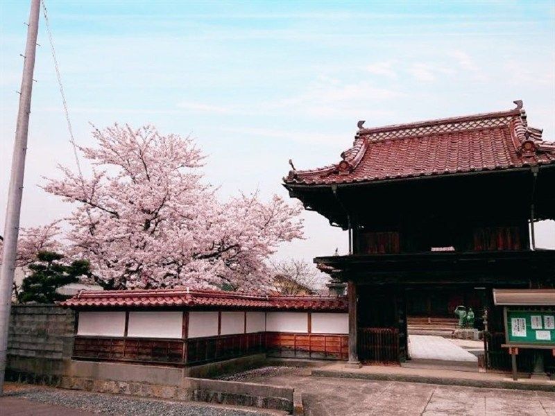 善正寺