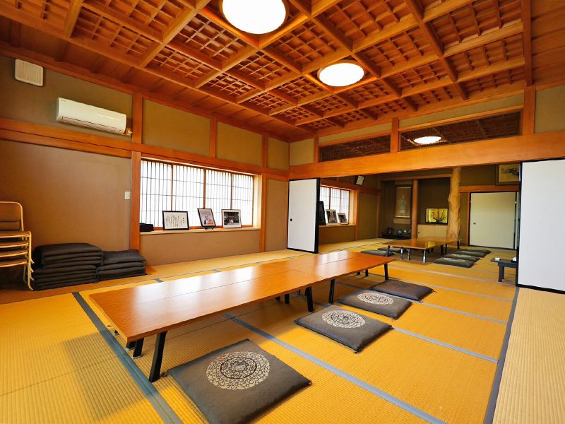 富士市 安立寺
