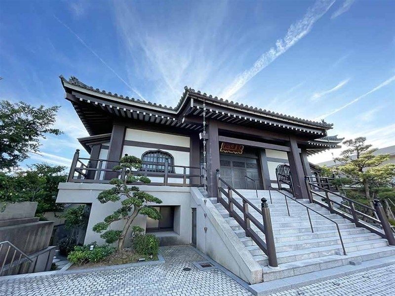 大仙寺