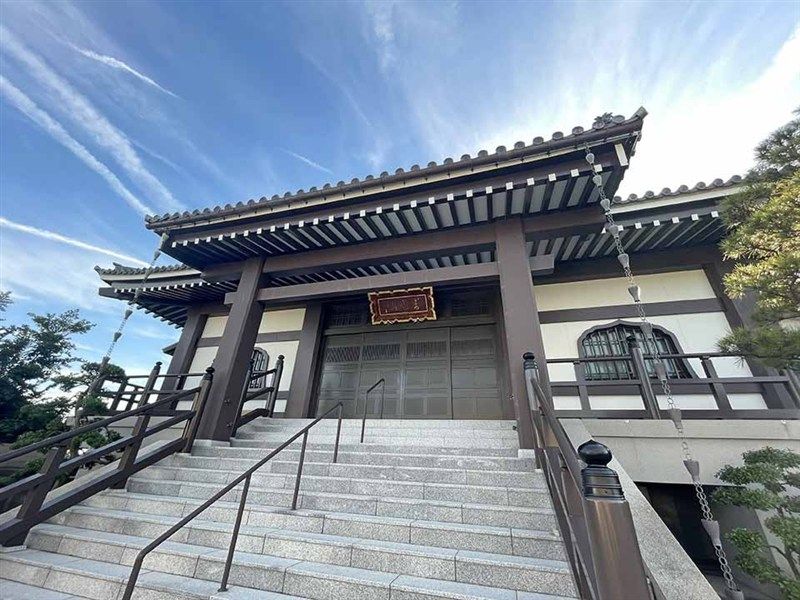 大仙寺