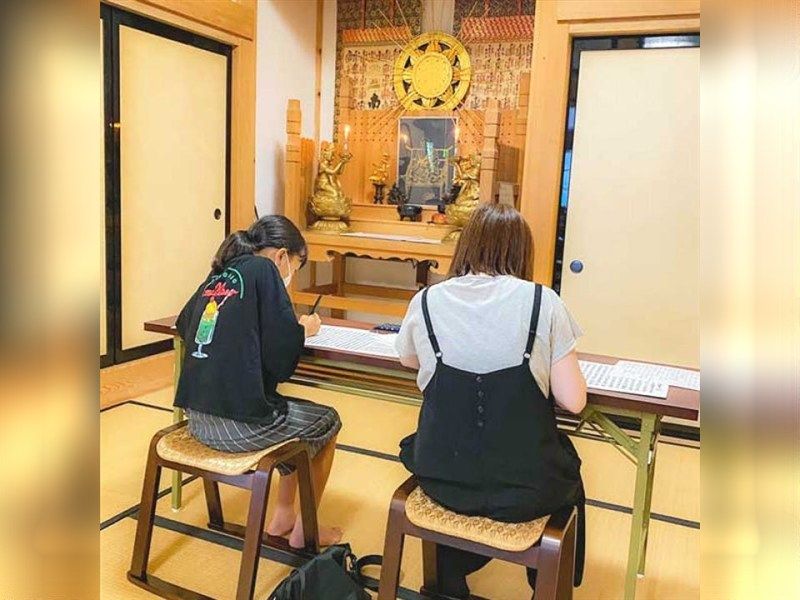 各種体験もできます