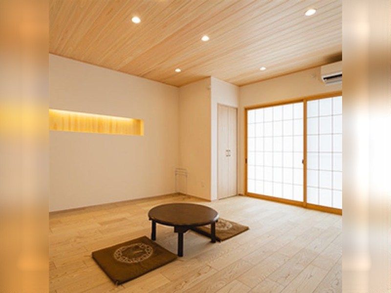 お部屋②