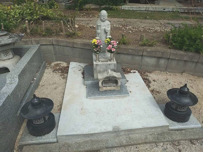 蓮花院　永代供養・樹木葬