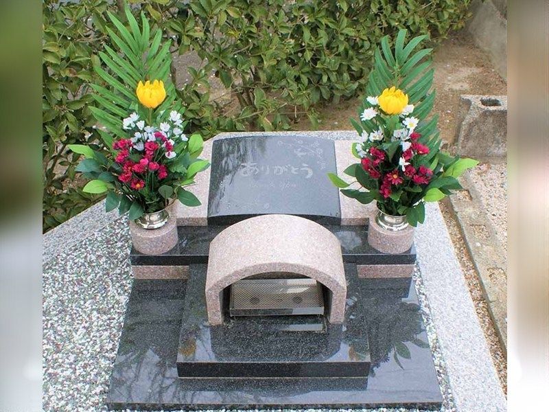 龍善寺 永代供養墓「光明廟」