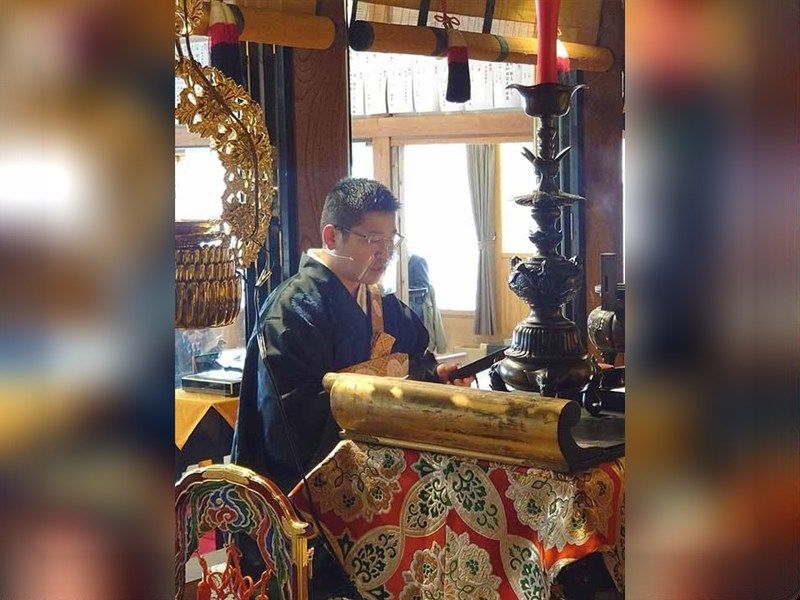 ご葬儀・ご法事などもお気軽にご相談ください