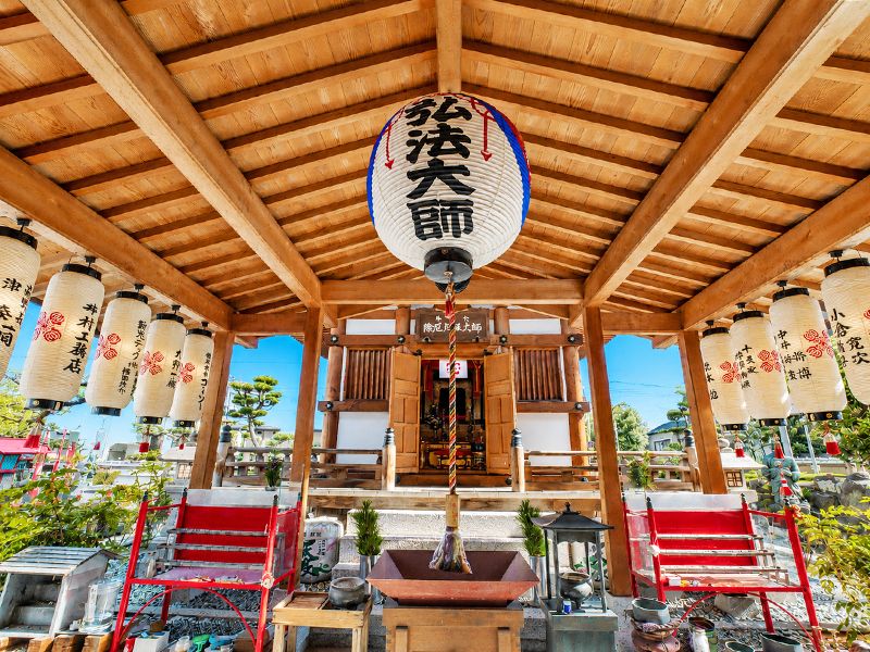弘法大師