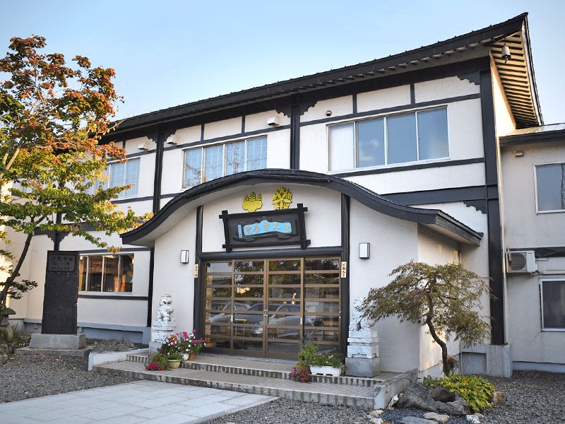 プレミアム北欧の杜とうべつ樹木葬墓地