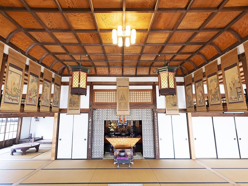 円覚寺