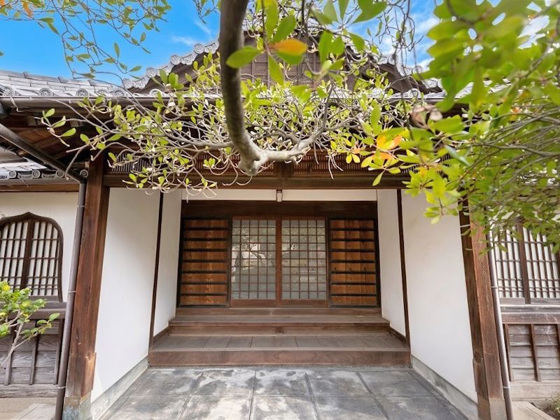 円覚寺