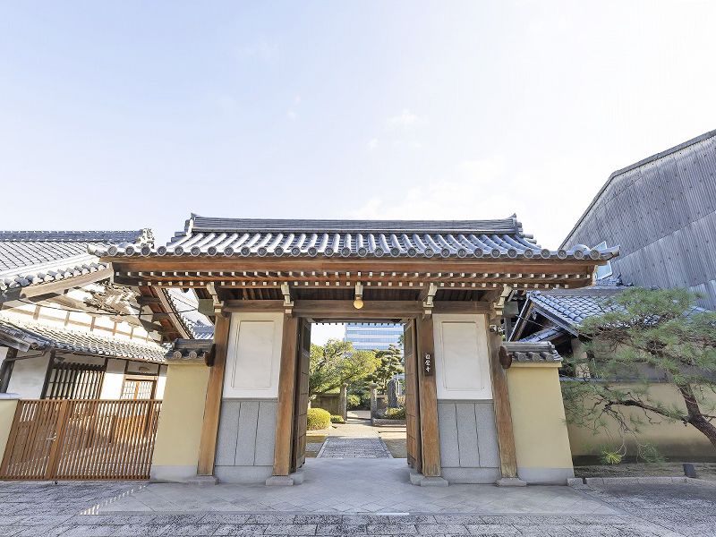 円覚寺