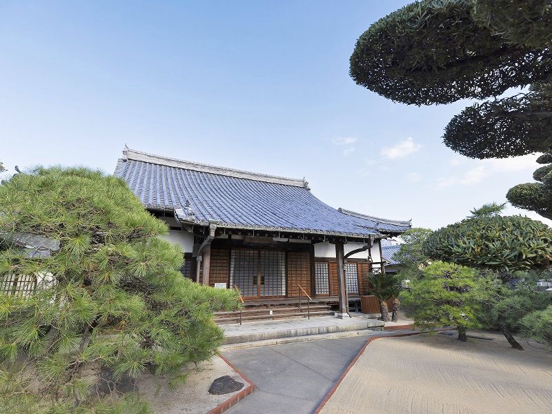 円覚寺