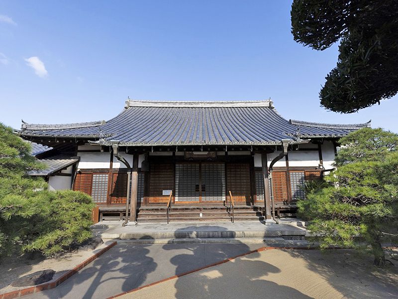 円覚寺