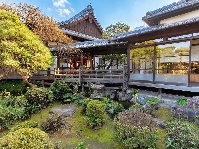 円覚寺