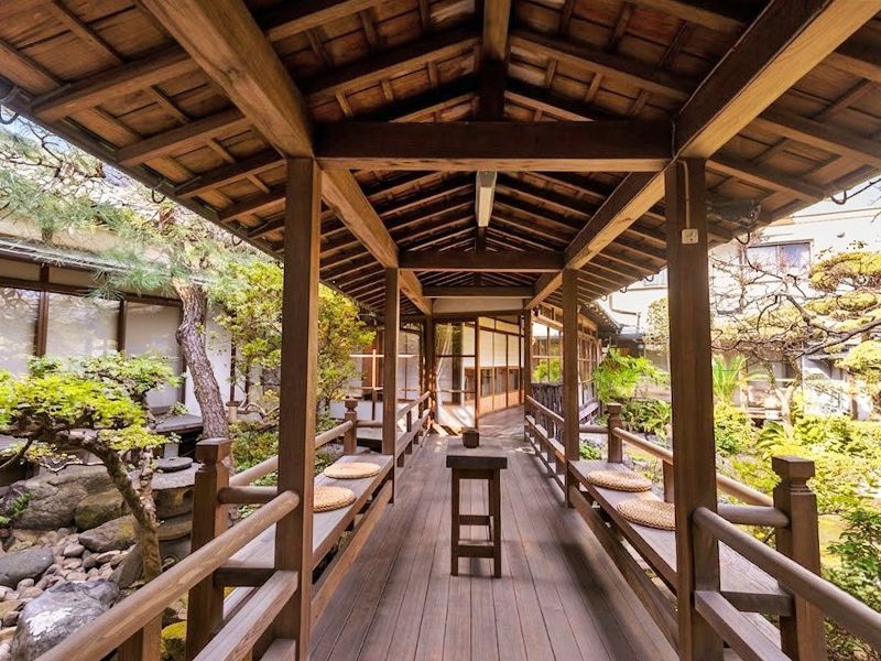 円覚寺