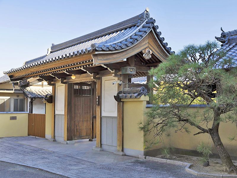 円覚寺