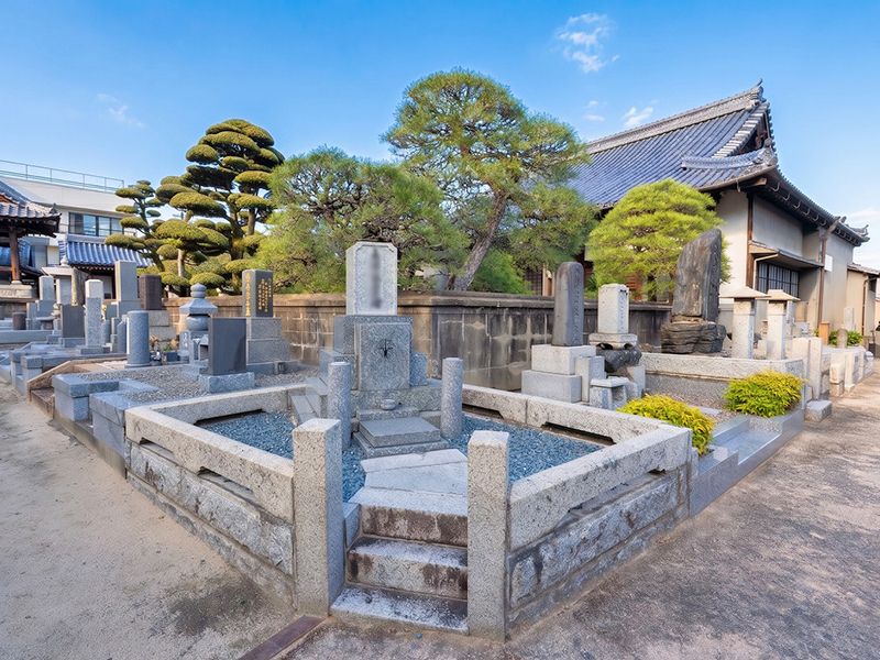 円覚寺