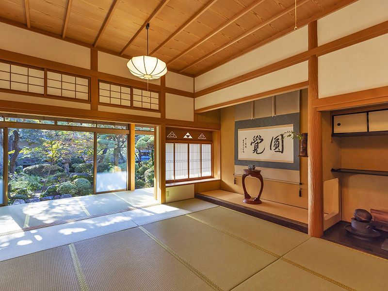 円覚寺
