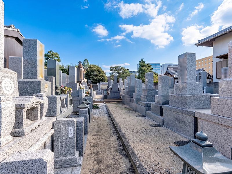 円覚寺
