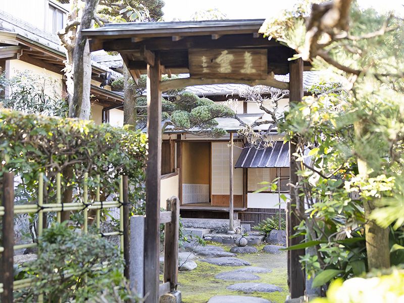 円覚寺