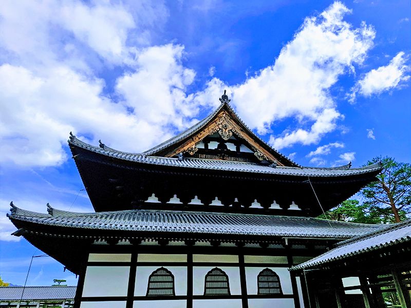 相国寺塔頭光源院墓苑 永代供養プレート型樹木葬『翠光苑』