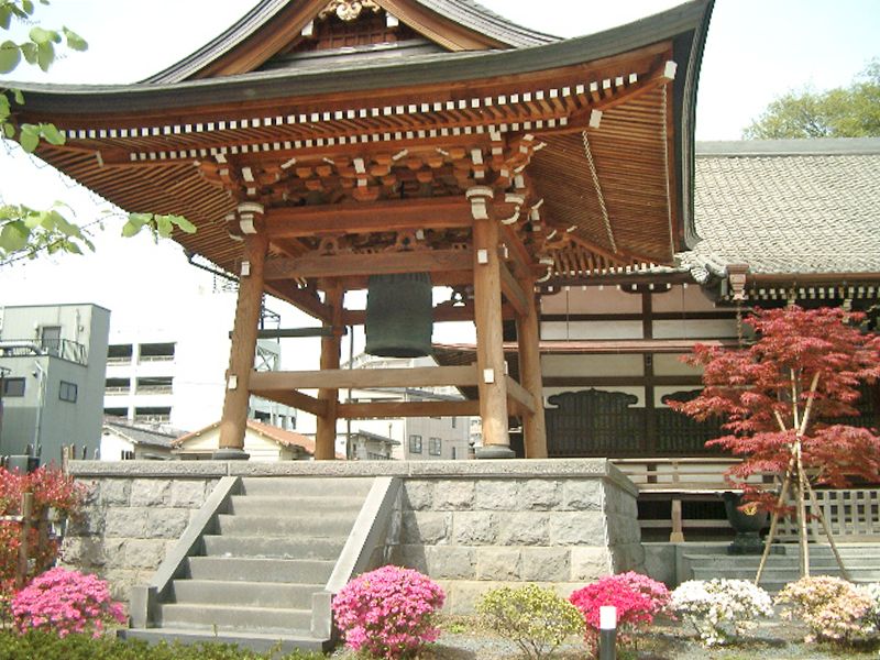 西雲寺