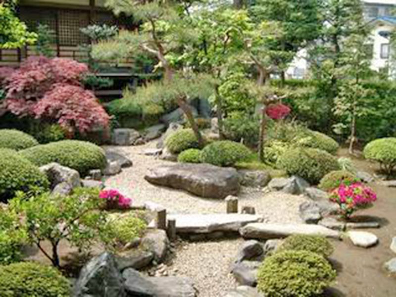 西雲寺