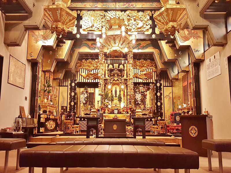 南春寺