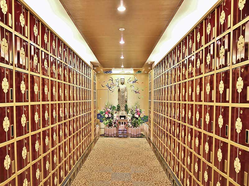 南春寺 屋内納骨堂 光明(新宿区)の費用・価格 無料で資料請求【ライフドット公式】 南春寺 屋内納骨堂 光明(新宿区)の費用・価格 無料で資料請求【ライフドット公式】