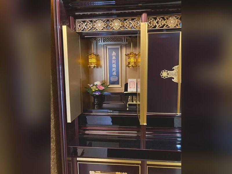 金剛寺 納骨堂・永代供養墓