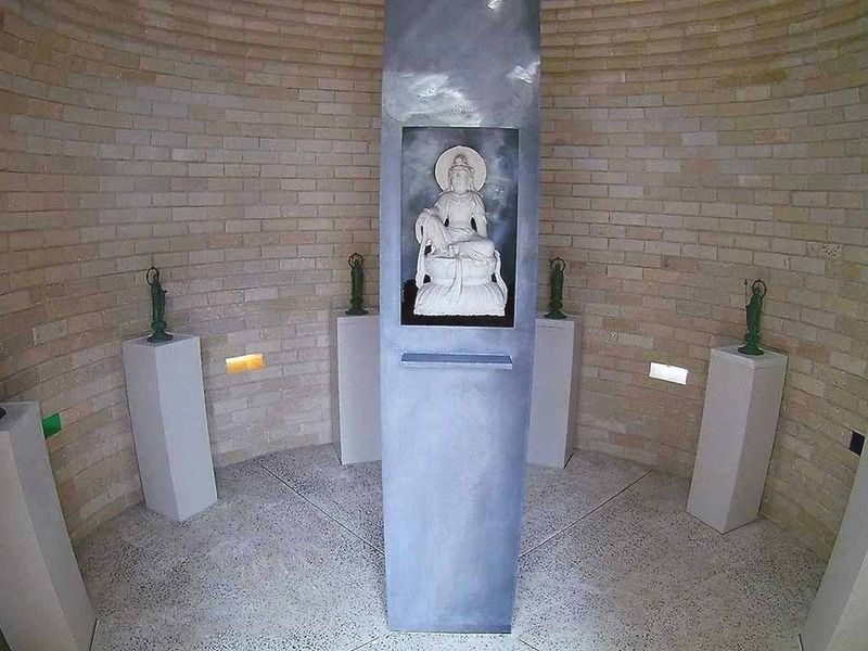 一華寺 永代供養墓・永代供養樹木葬