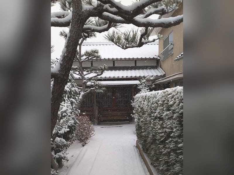 朝日山 西圓寺 永代供養塔