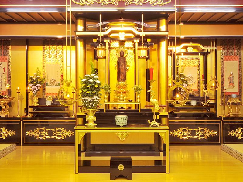 即法寺