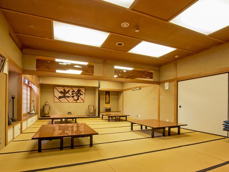即法寺