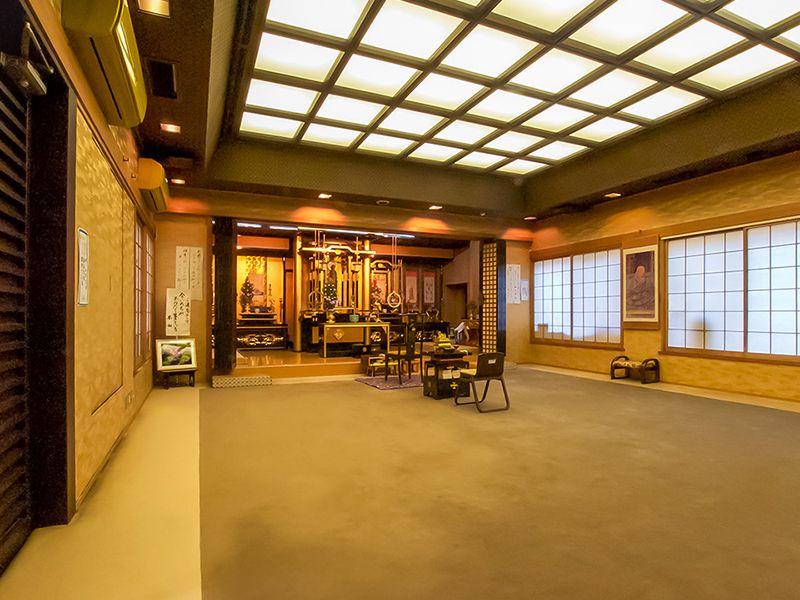 即法寺