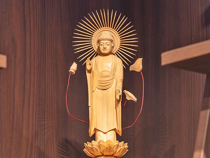 即法寺