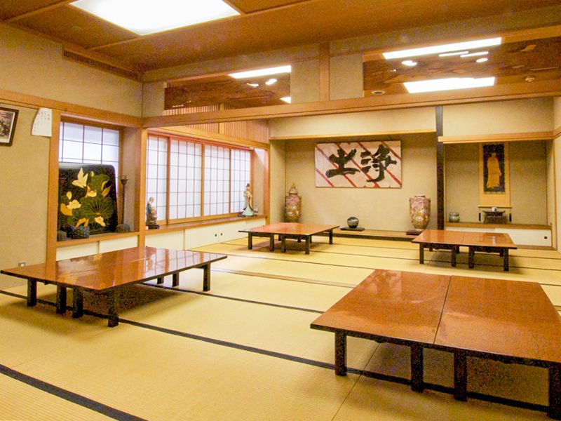 即法寺
