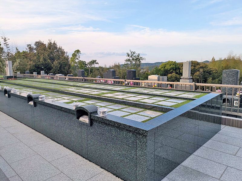 陽光台公園墓地