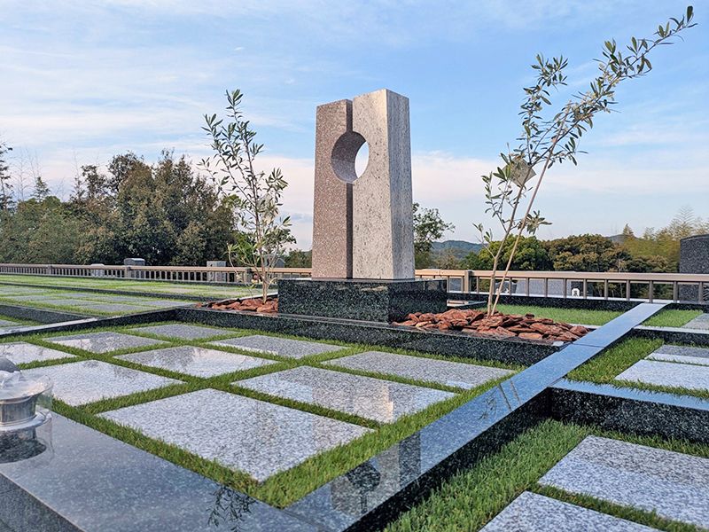 陽光台公園墓地