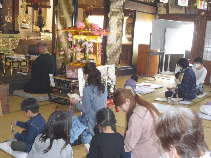 西法寺 永代供養塔