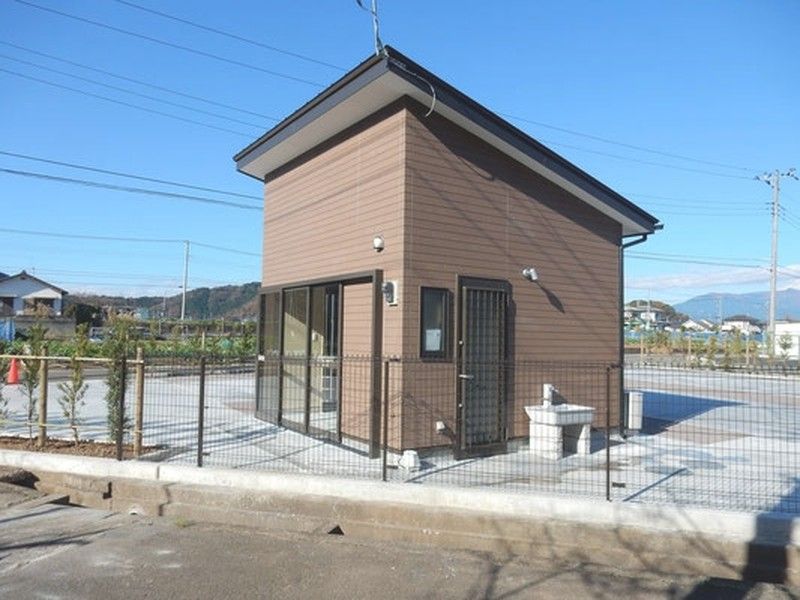 個人集合墓専用霊園 福壽の里霊園