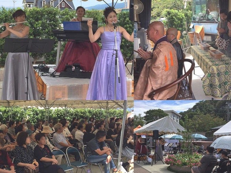 個人集合墓専用霊園 福壽の里霊園