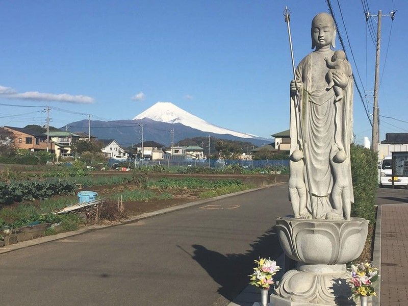 個人集合墓専用霊園 福壽の里霊園
