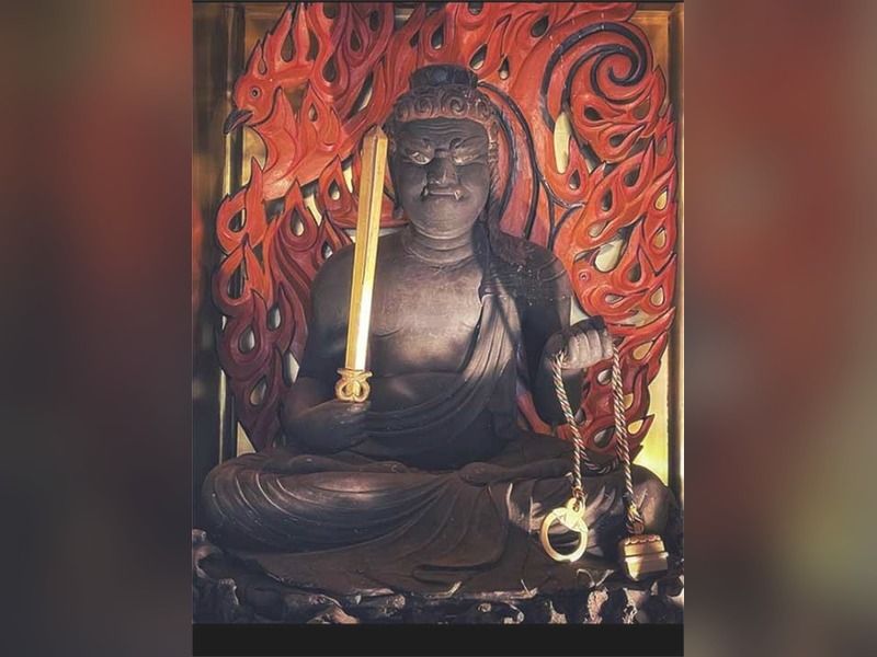 山形永代供養墓園 長岡観音