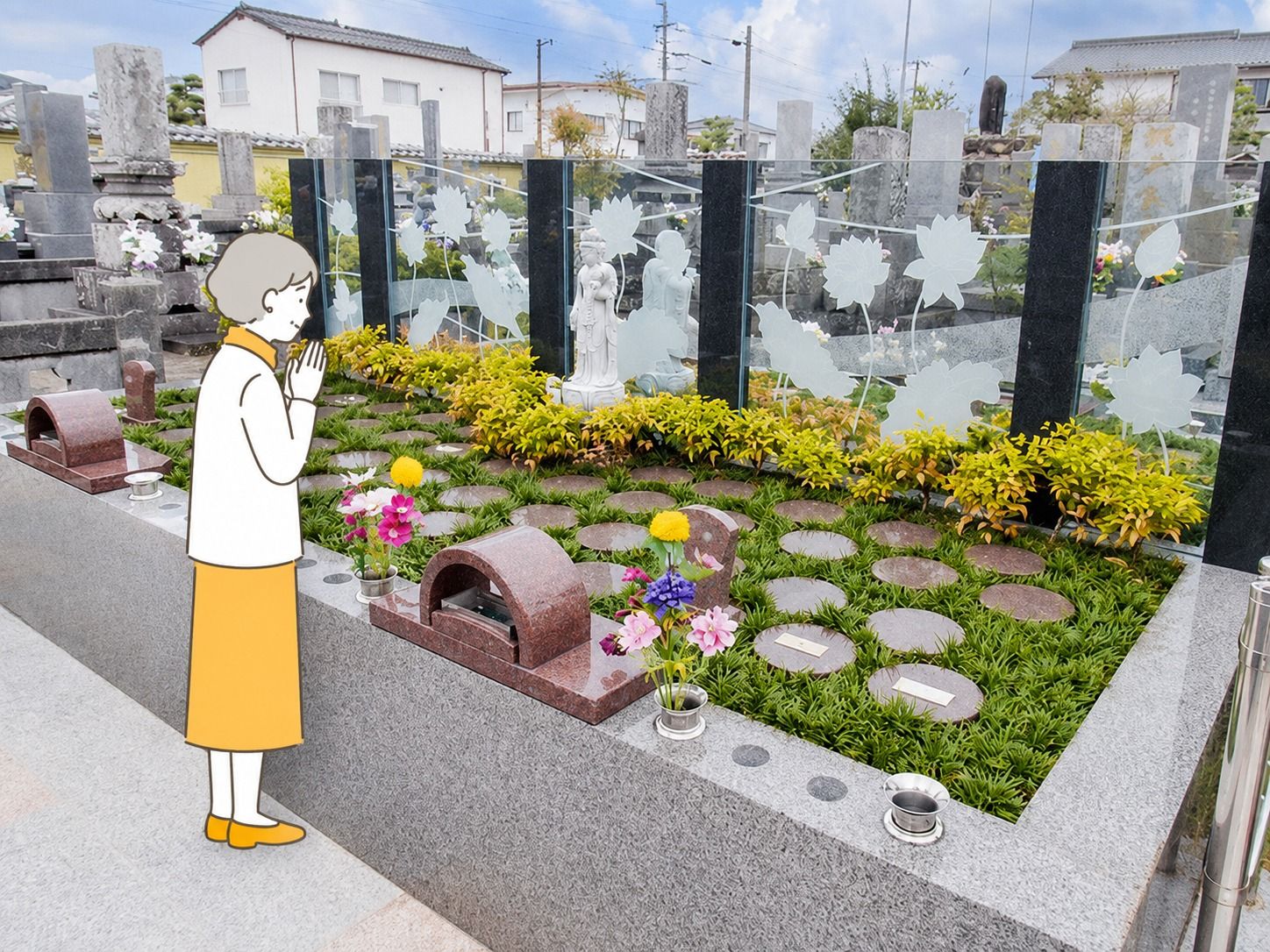 唐津市 大乗寺