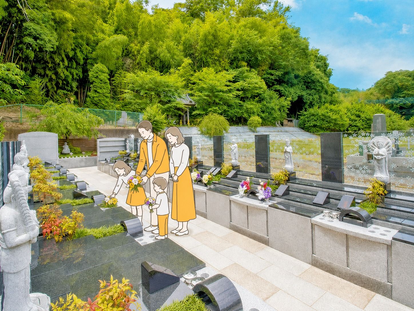 万福寺