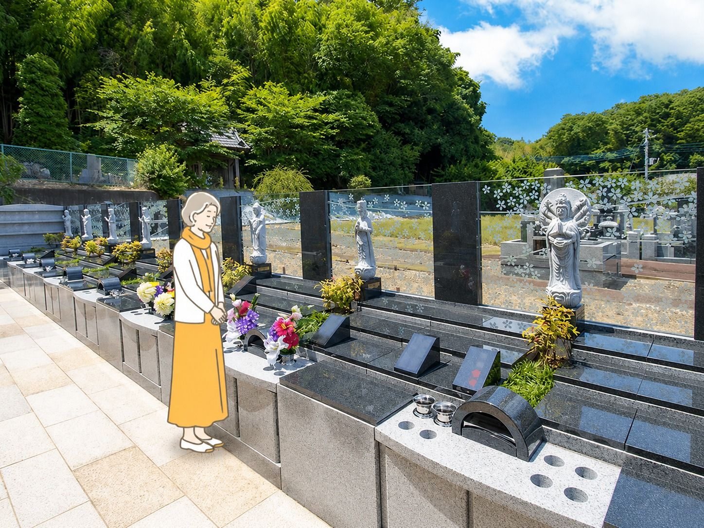 万福寺