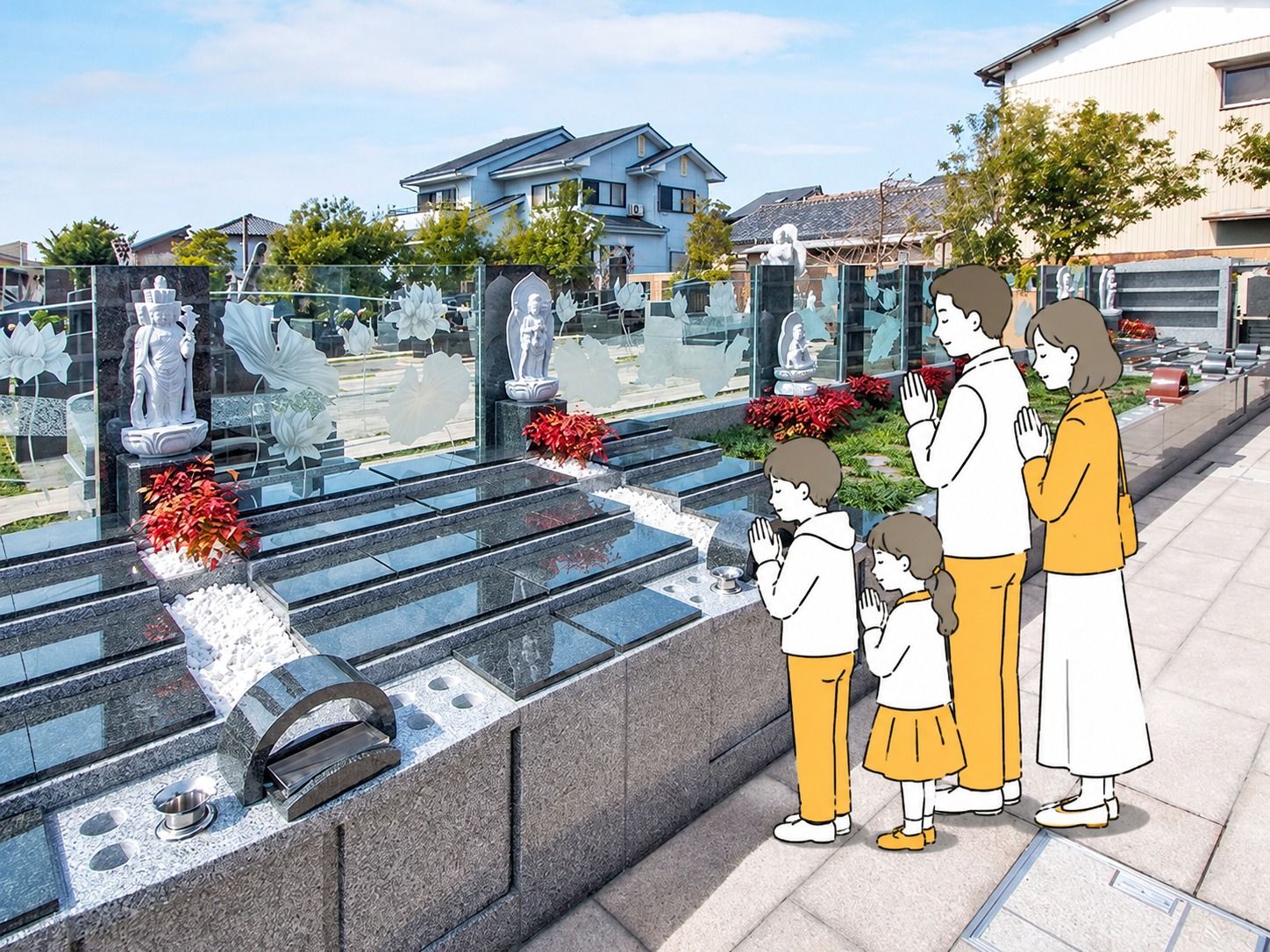 霊山寺